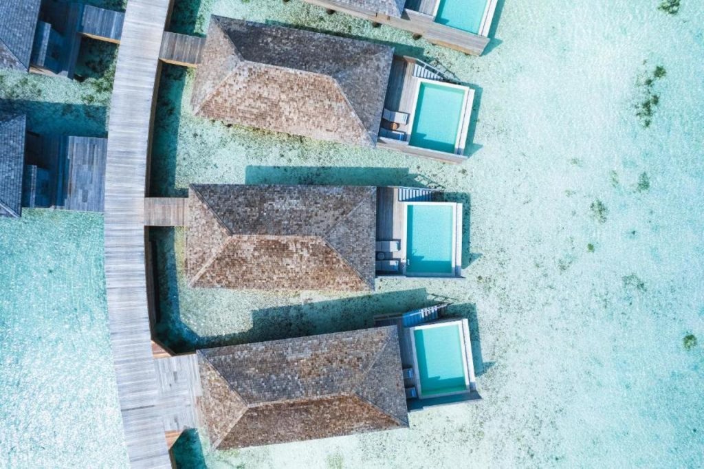 Атолл Лхавийани: Курорт Jawakara Islands Maldives