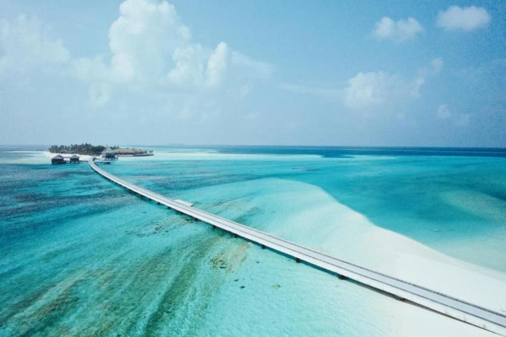 Атолл Лхавийани: Курорт Jawakara Islands Maldives