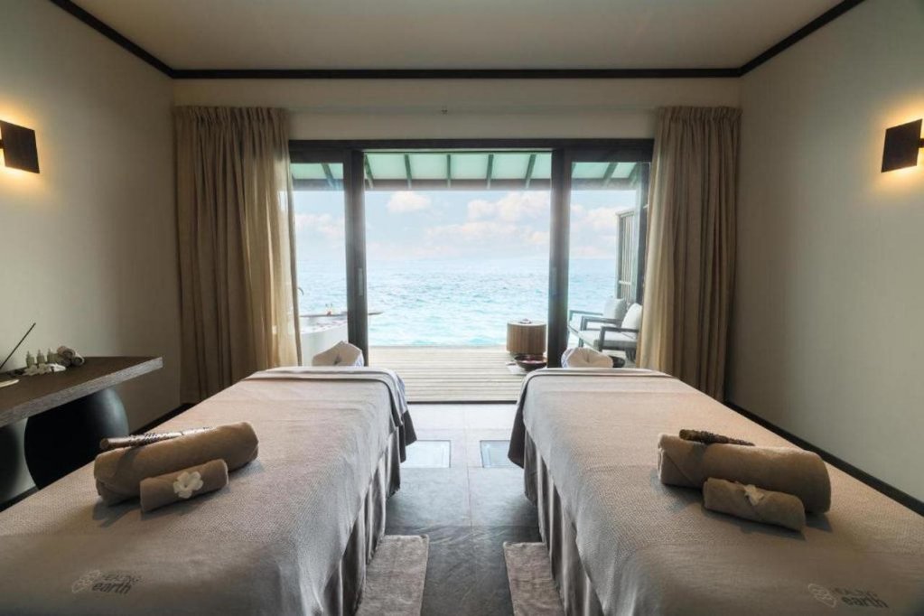 Атолл Лхавийани: Курорт Jawakara Islands Maldives