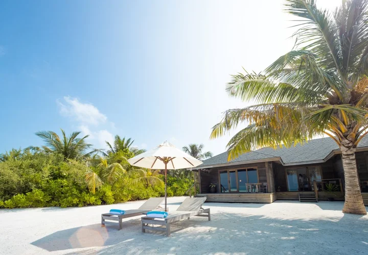 Атолл Лхавийани: Курорт Jawakara Islands Maldives