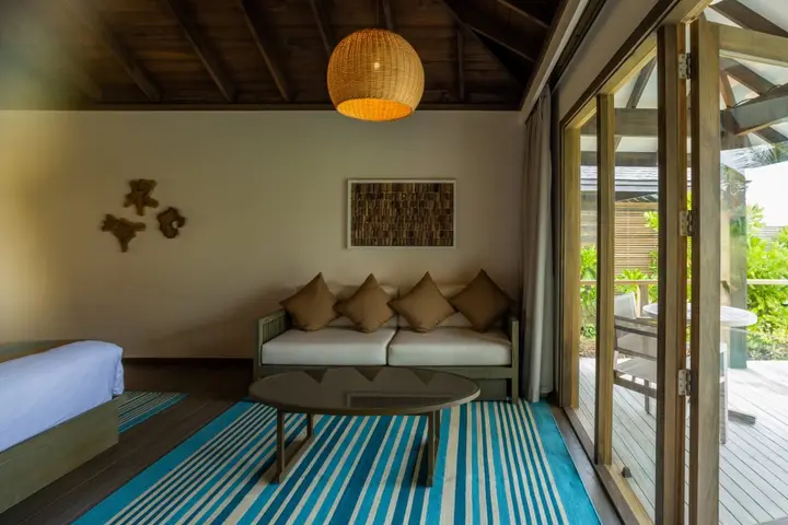 Атолл Лхавийани: Курорт Jawakara Islands Maldives