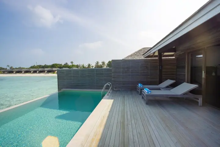 Атолл Лхавийани: Курорт Jawakara Islands Maldives