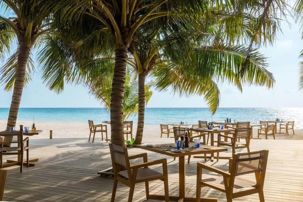 Атолл Лхавийани: Курорт Jawakara Islands Maldives
