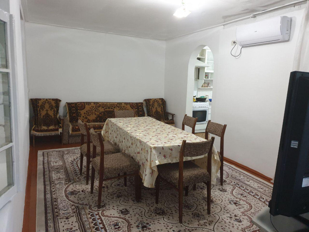 Самарканд: Guests Guesthouse