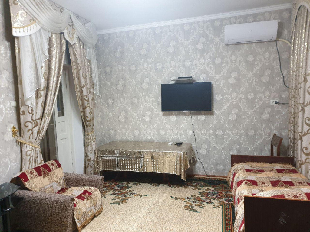 Самарканд: Guests Guesthouse