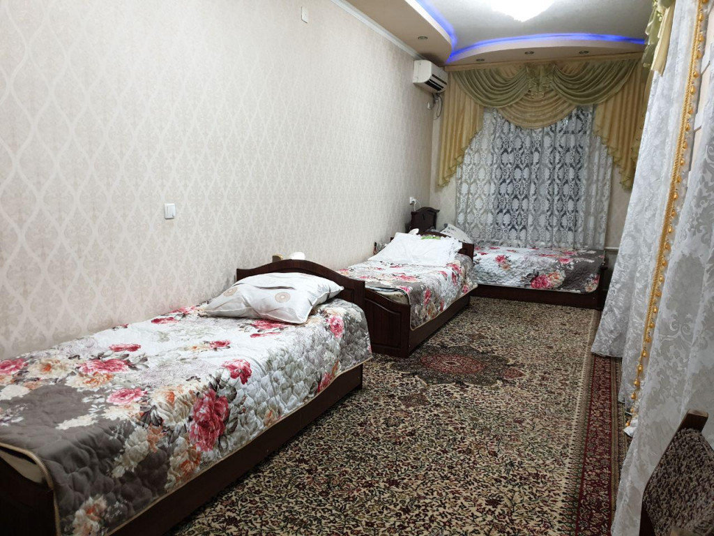 Самарканд: Guests Guesthouse