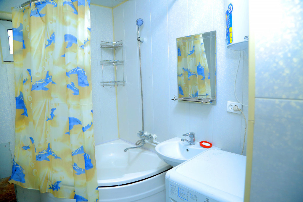 Самарканд: Guests Guesthouse