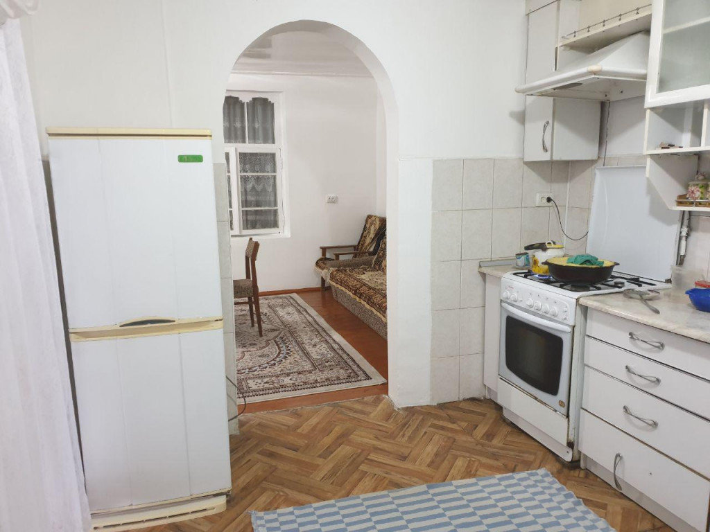 Самарканд: Guests Guesthouse
