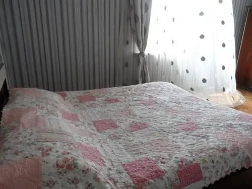 Дарчели: Koka House