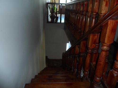 Дарчели: Koka House