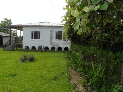 Дарчели: Koka House