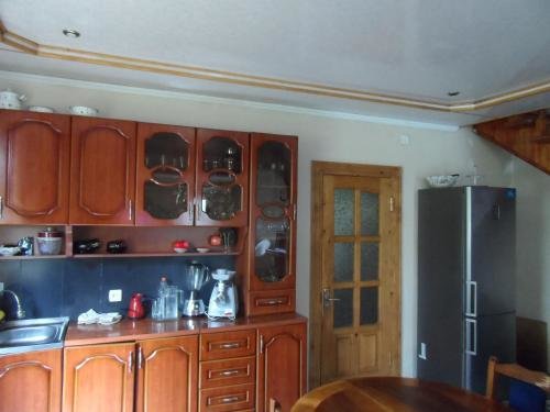 Дарчели: Koka House
