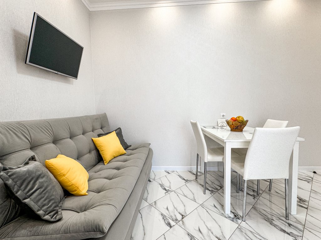Апартаменты Krymsk Home на Жукова — фото 3