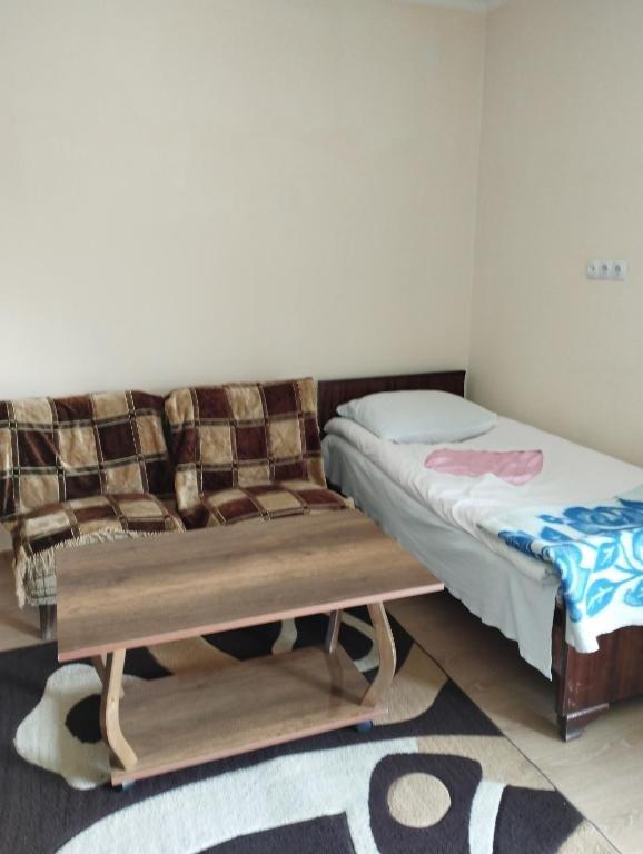 Вардзиа: Hotel Vardzia Kala
