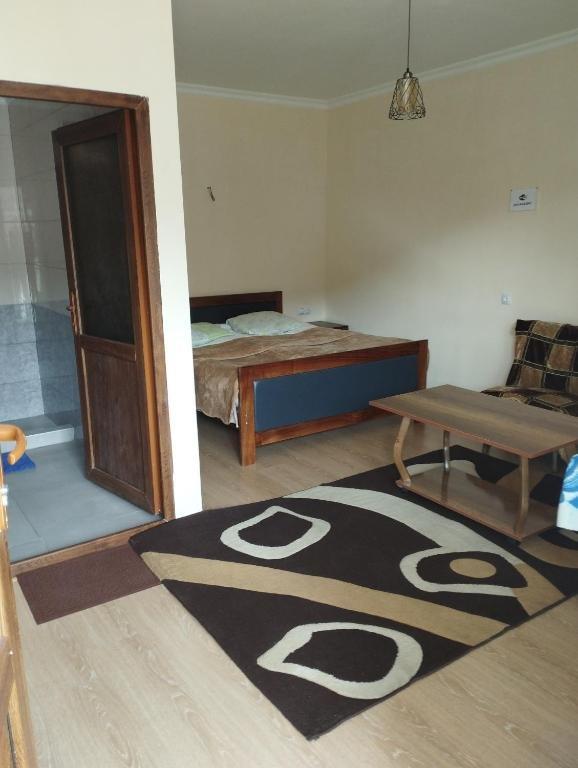 Вардзиа: Hotel Vardzia Kala