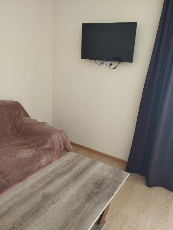 Вардзиа: Hotel Vardzia Kala