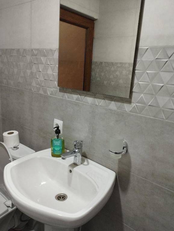 Вардзиа: Hotel Vardzia Kala