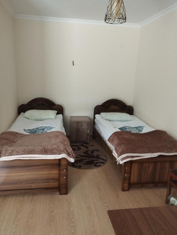 Вардзиа: Hotel Vardzia Kala