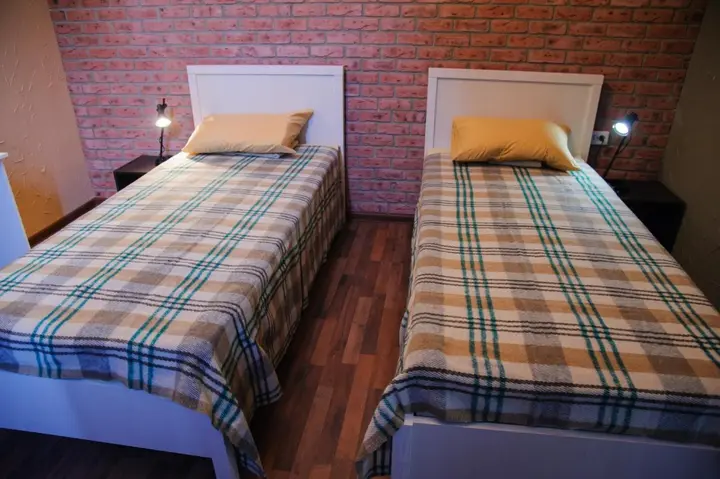 Волгоград: Хостел Prosto Hostel