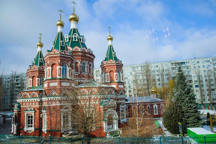 Волгоград: Хостел Prosto Hostel