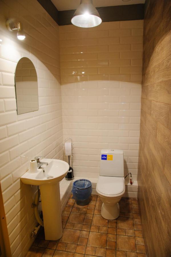 Волгоград: Хостел Prosto Hostel