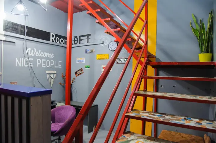 Волгоград: Хостел Prosto Hostel