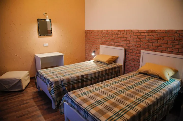Волгоград: Хостел Prosto Hostel