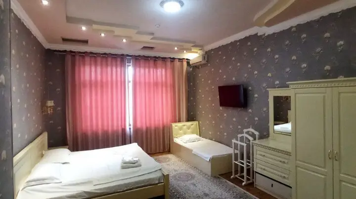 Eleon Guest house — фото 1
