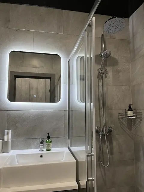 Апартаменты Rezident Studio — фото 6