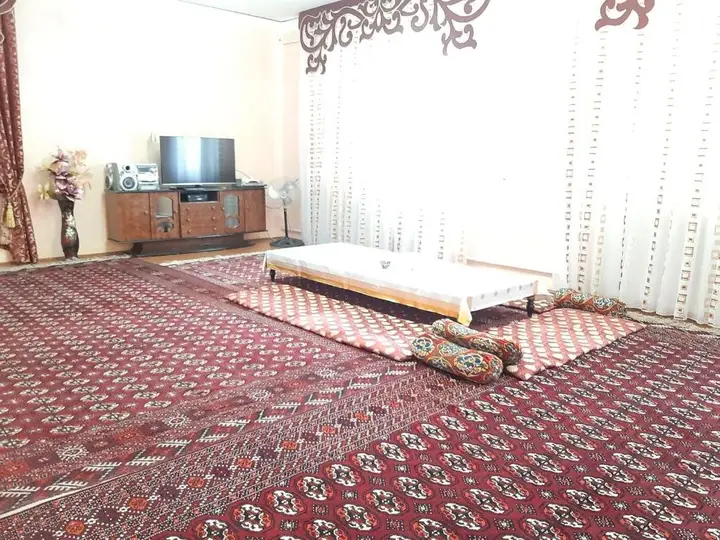 Khiva Indi Guest House — фото 5