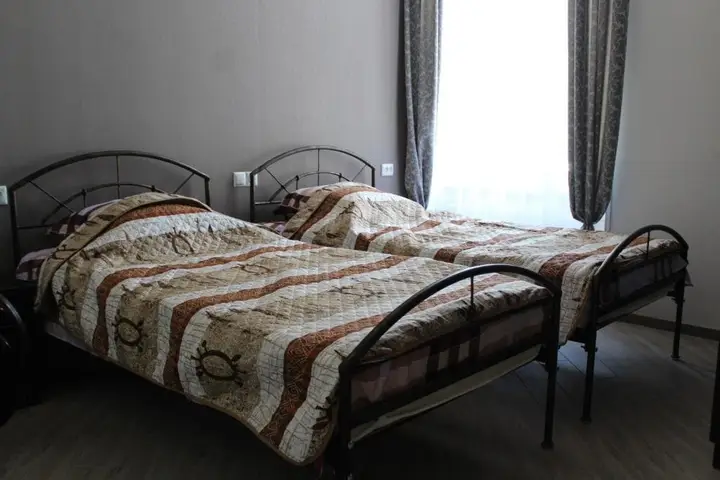 Guest House on Gia Abesadze Street — фото 1