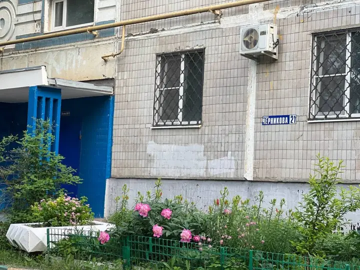 Апартаменты с Бесконтактным Заселением в Центре — фото 6