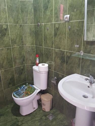 Батуми: Guest House Saba