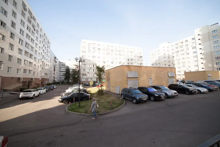 Коломна: Апартаменты Бизнес Класса на Гагарина 7А