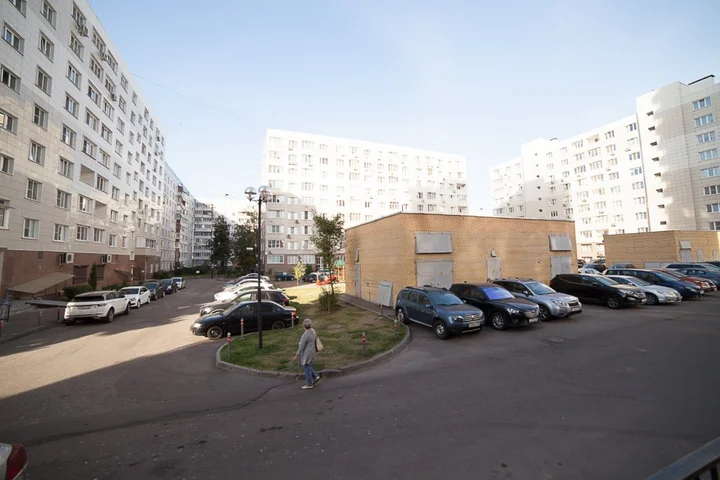 Коломна: Апартаменты Бизнес Класса на Гагарина 7А