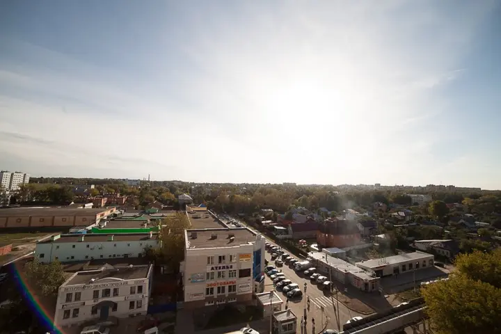Коломна: Апартаменты Бизнес Класса на Гагарина 7А