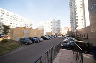 Коломна: Апартаменты Бизнес Класса на Гагарина 7А