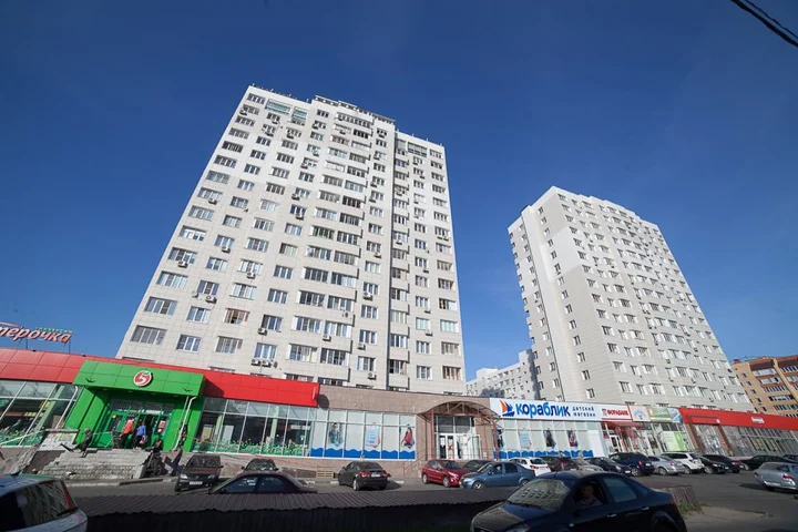 Коломна: Апартаменты Бизнес Класса на Гагарина 7А
