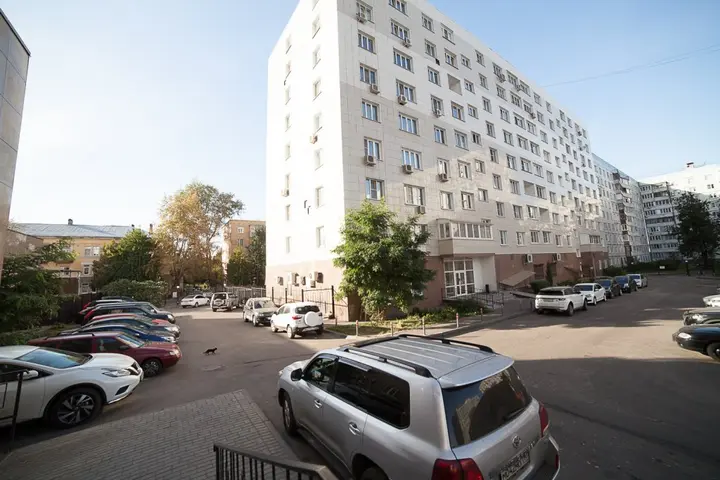 Коломна: Апартаменты Бизнес Класса на Гагарина 7А