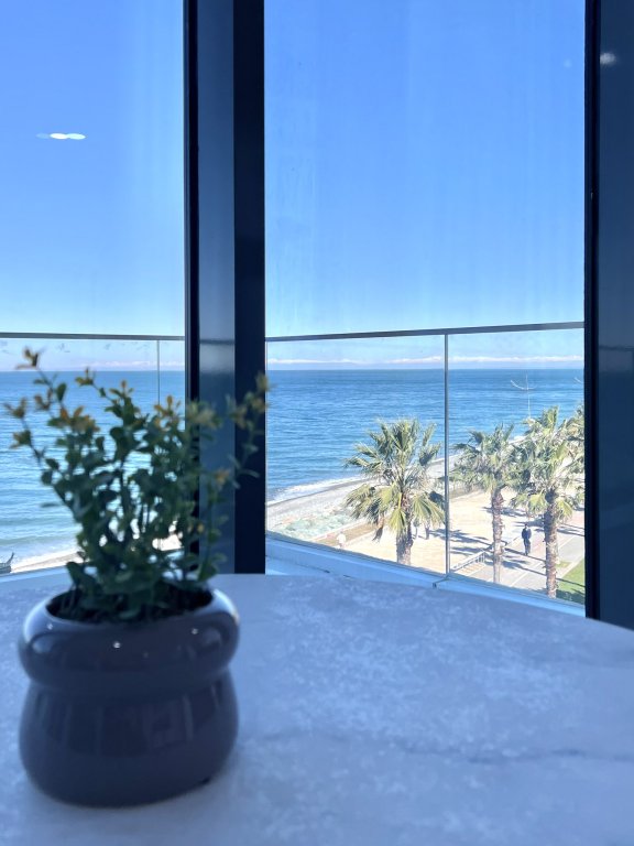 Батуми: Апартаменты на берегу моря, Batumi View