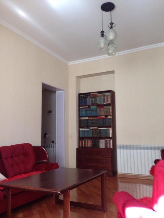 26 Chavchavadze Flat — фото 1