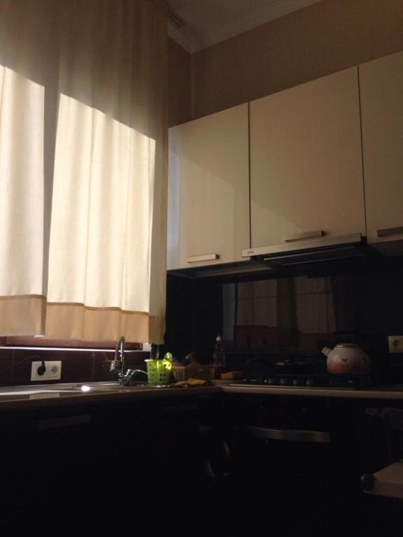 Тбилиси: 26 Chavchavadze Flat