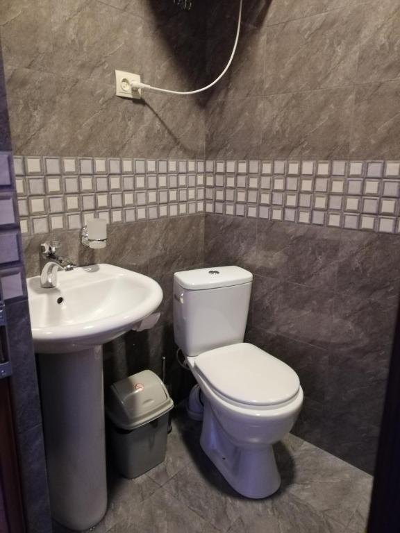Местиа: Guesthouse Mabu