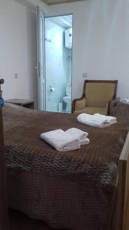 Местиа: Guesthouse Mabu