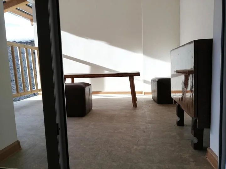 Местиа: Guesthouse Mabu