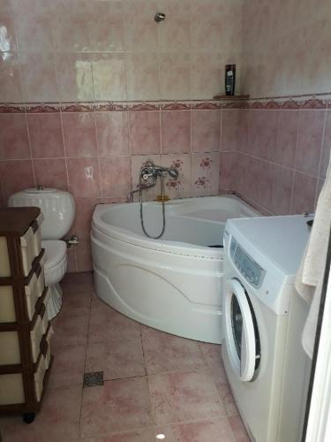 Батуми: Vila Keti