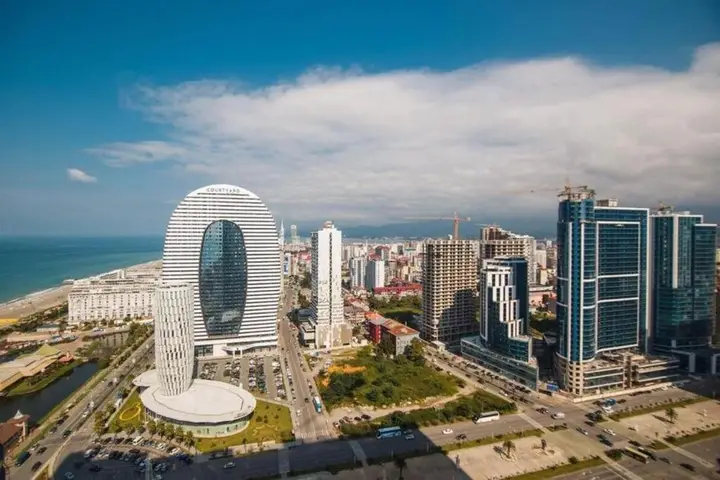 Ximshiashvili 7B, 6010 Batumi, Georgia, Ajar — фото 1