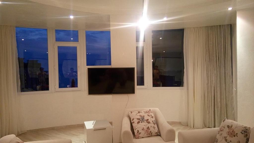 Батуми: 8a Kobaladze Flat