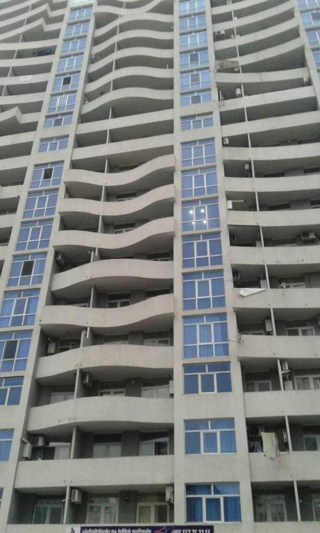 8a Kobaladze Flat — фото 6