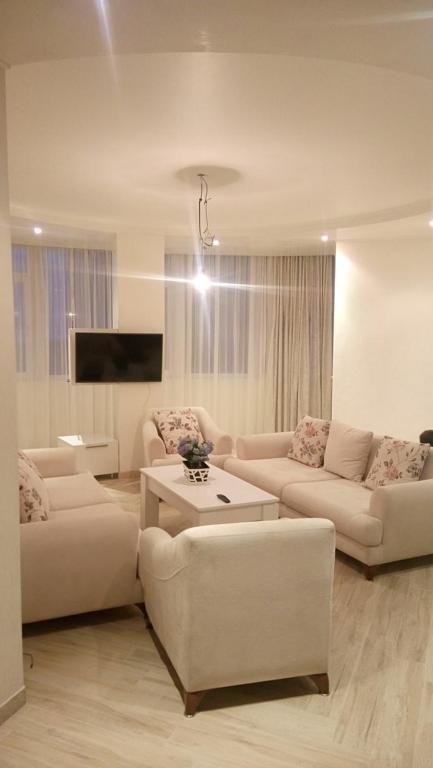 8a Kobaladze Flat — фото 2